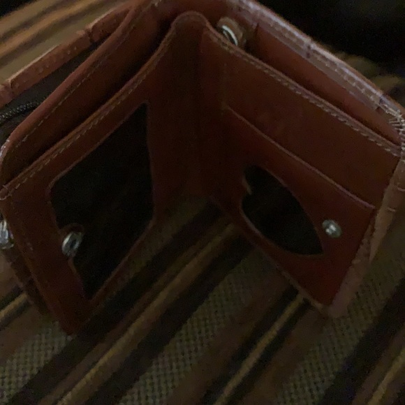 Brighton Purse & Wallet - Picture 16 of 16